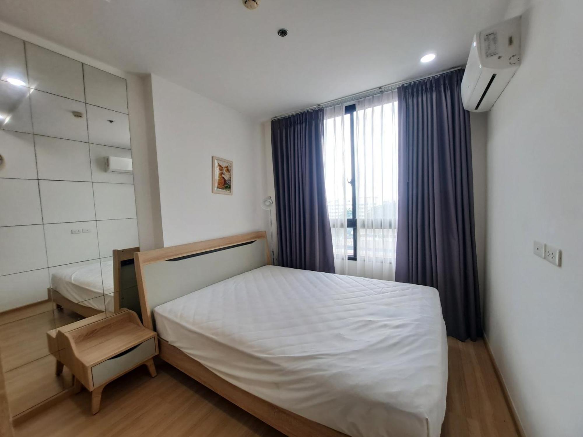 Condo In Bangkok With Swimming Pool Near Malls And Train Exterior foto